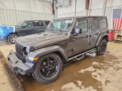 1C4HJXDG2LW314749 2020 JEEP WRANGLER