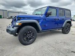 1C4HJXDG2LW325010 2020 JEEP WRANGLER