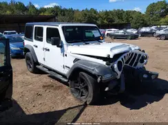1C4HJXDG2LW331017 2020 JEEP WRANGLER