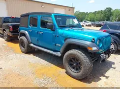 1C4HJXDG2LW331860 2020 JEEP WRANGLER