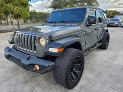 1C4HJXDG2LW332006 2020 JEEP WRANGLER