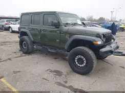 1C4HJXDG2LW333933 2020 JEEP WRANGLER