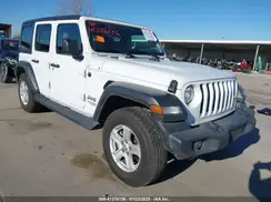 1C4HJXDG2LW335973 2020 JEEP WRANGLER