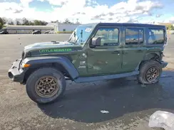 1C4HJXDG2LW338212 2020 JEEP WRANGLER