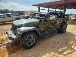 1C4HJXDG2LW346326 2020 JEEP WRANGLER