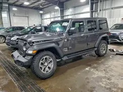 1C4HJXDG2MW503256 2021 JEEP WRANGLER