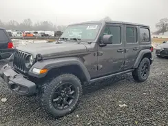 1C4HJXDG2MW506755 2021 JEEP WRANGLER