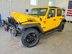 1C4HJXDG2MW518260 2021 JEEP WRANGLER