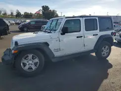 1C4HJXDG2MW519392 2021 JEEP WRANGLER