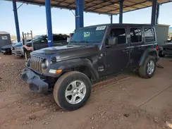1C4HJXDG2MW519523 2021 JEEP WRANGLER