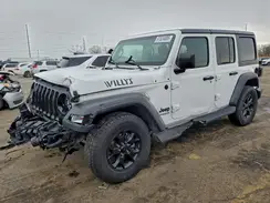 1C4HJXDG2MW534345 2021 JEEP WRANGLER