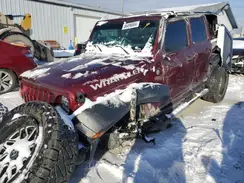 1C4HJXDG2MW544163 2021 JEEP WRANGLER