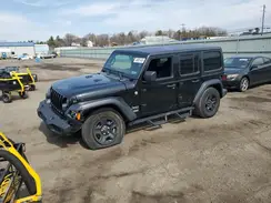1C4HJXDG2MW564638 2021 JEEP WRANGLER