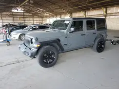 1C4HJXDG2MW595971 2021 JEEP WRANGLER