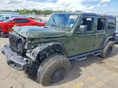 1C4HJXDG2MW612851 2021 JEEP WRANGLER