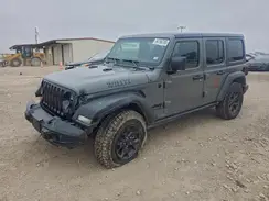 1C4HJXDG2MW614549 2021 JEEP WRANGLER