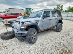 1C4HJXDG2MW619511 2021 JEEP WRANGLER