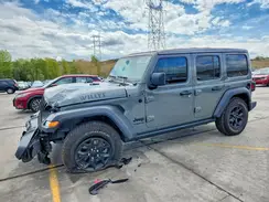 1C4HJXDG2MW631805 2021 JEEP WRANGLER