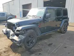 1C4HJXDG2MW636311 2021 JEEP WRANGLER