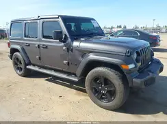 1C4HJXDG2MW636941 2021 JEEP WRANGLER