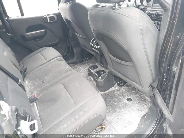 1C4HJXDG2MW658115 2021 JEEP WRANGLER - Image 8