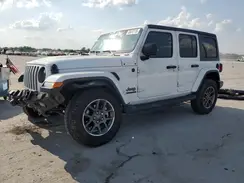 1C4HJXDG2MW666554 2021 JEEP WRANGLER