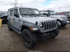 1C4HJXDG2MW694693 2021 JEEP WRANGLER