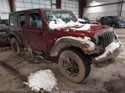 1C4HJXDG2MW699425 2021 JEEP WRANGLER
