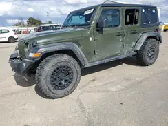1C4HJXDG2MW712223 2021 JEEP WRANGLER