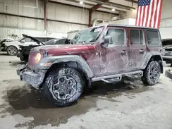 1C4HJXDG2MW724341 2021 JEEP WRANGLER