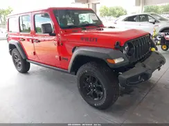 1C4HJXDG2MW744007 2021 JEEP WRANGLER