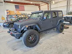 1C4HJXDG2MW748686 2021 JEEP WRANGLER