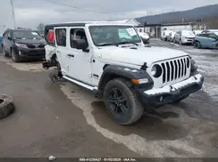 1C4HJXDG2MW791599 2021 JEEP WRANGLER