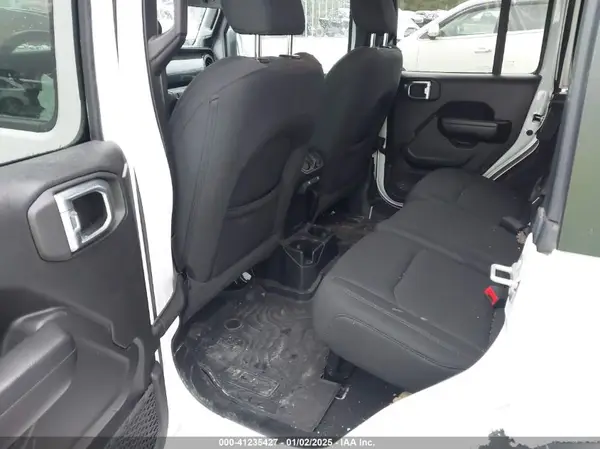 1C4HJXDG2MW791599 2021 JEEP WRANGLER - Image 8