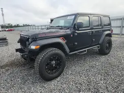 1C4HJXDG2MW803539 2021 JEEP WRANGLER
