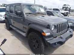 1C4HJXDG2MW815691 2021 JEEP WRANGLER