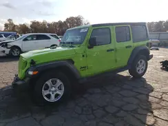 1C4HJXDG2MW832782 2021 JEEP WRANGLER