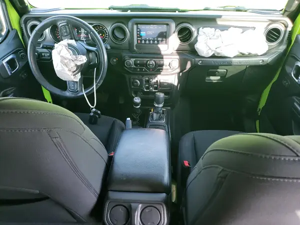 1C4HJXDG2MW832782 2021 JEEP WRANGLER - Image 8