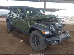 1C4HJXDG2MW855785 2021 JEEP WRANGLER
