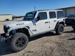 1C4HJXDG2NW102145 2022 JEEP WRANGLER