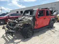 1C4HJXDG2NW135372 2022 JEEP WRANGLER