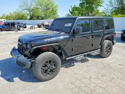 1C4HJXDG2NW148459 2022 JEEP WRANGLER