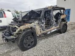 1C4HJXDG2NW150504 2022 JEEP WRANGLER