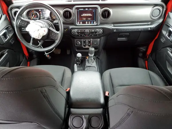 1C4HJXDG2NW152124 2022 JEEP WRANGLER - Image 8