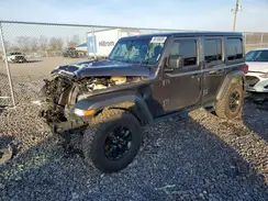 1C4HJXDG2NW158487 2022 JEEP WRANGLER