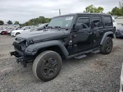 1C4HJXDG2NW165648 2022 JEEP WRANGLER