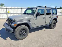 1C4HJXDG2NW173135 2022 JEEP WRANGLER