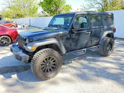 1C4HJXDG2NW180358 2022 JEEP WRANGLER