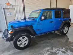 1C4HJXDG2NW180361 2022 JEEP WRANGLER