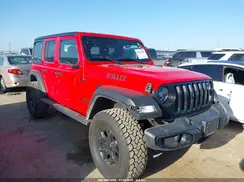 1C4HJXDG2NW181350 2022 JEEP WRANGLER